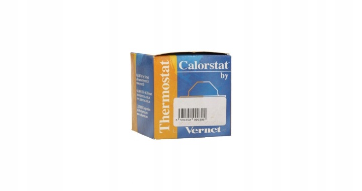 THERMOSTAT VERNET tv-45.87