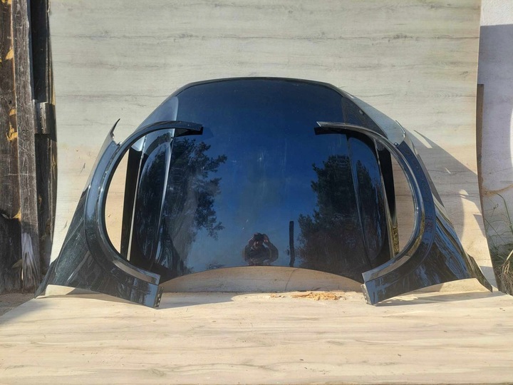 фото №7, Volvo xc90 ii рестайлінг b5 бампер капот лампа повний led pas перед радіатор 717