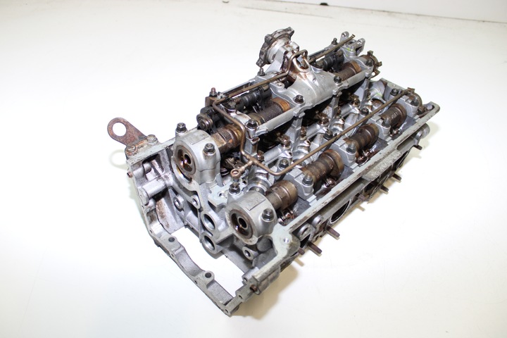 фото №5, Головка ліва вали bmw e60 e63 e65 545i 745i 4.4b n62 7506390