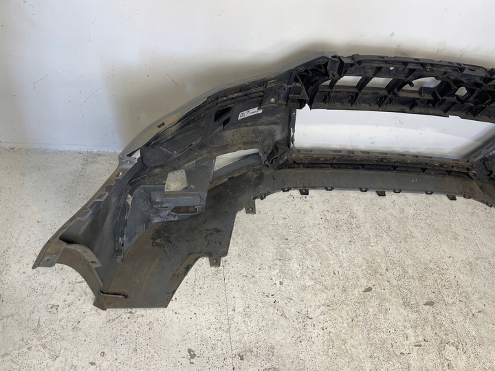 фото №10, Бампер перед переднє audi a6 c7 4g рестайлінг s6 компетиція