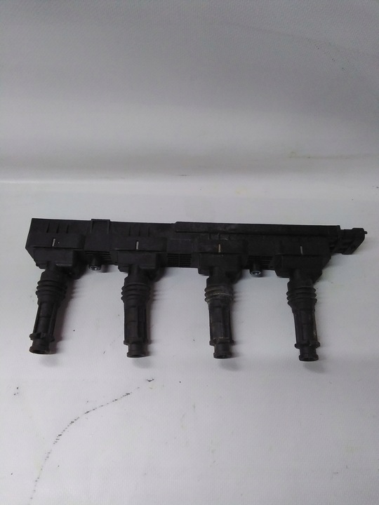 фото №1, 5732 opel corsa c котушка запалювання 413720281