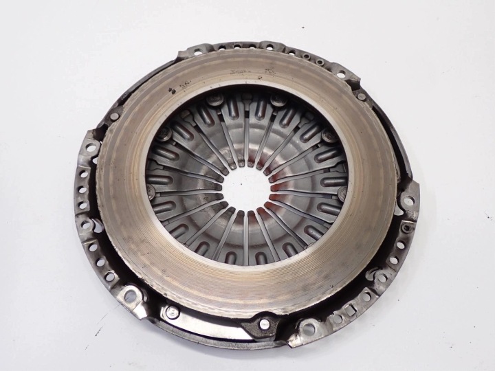 фото №11, Сцепление комплектные двухмассовый маховик 05c105266 skoda fabia iv 6va 1.0 tsi dus 25r