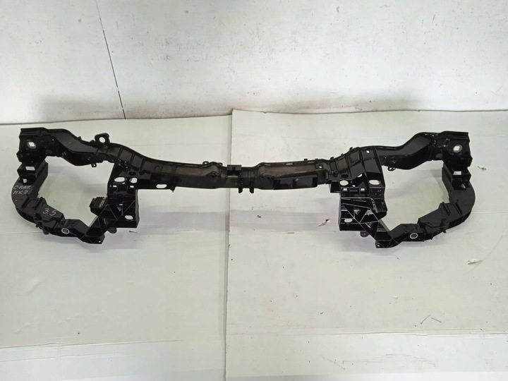 фото №1, Усилитель pas переднее ford c-max mk2