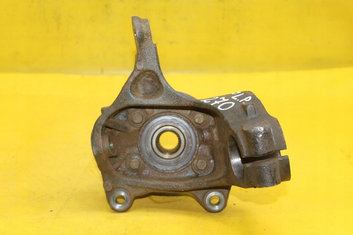 фото №6, Поворотный кулак ступица левый перед mini one r56 r55 1.4 vti 6779795