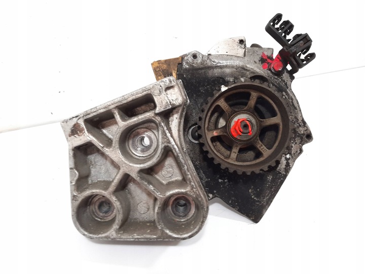 фото №12, Renault scenic ii 1.9dci 04r насос впрыскивающий bosch 8200108225 0445010075