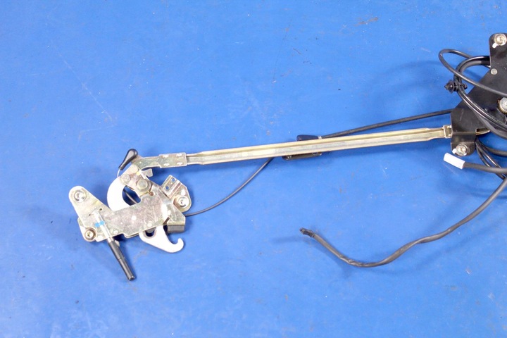 фото №14, Замок механізм дах mercedes slk w171 r171 06r