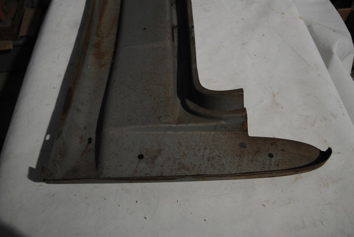 фото №10, Trabant 601/1.1 pas зад