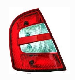 фото №1, Лампа skoda fabia 6y 04.00-03.07 зад ліва