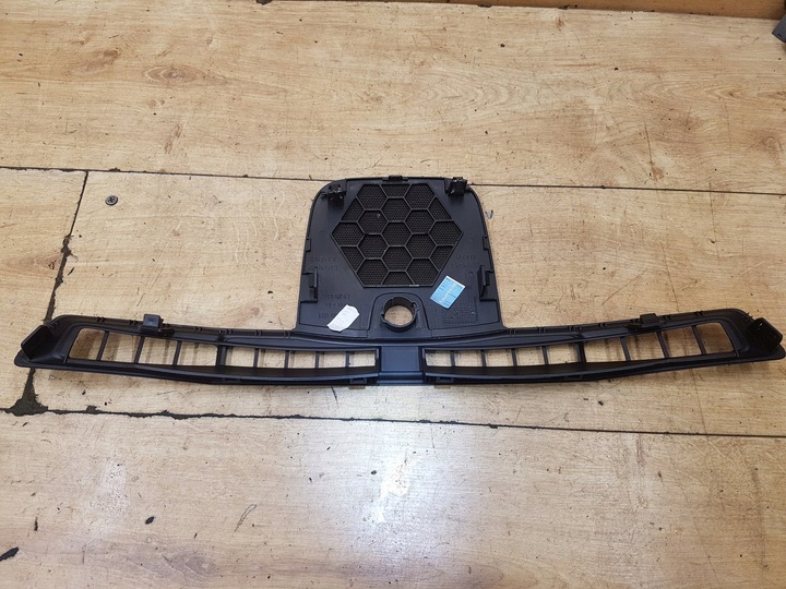 фото №16, Решётка воздуховод панели туннеля 6szt комплект opel insignia a