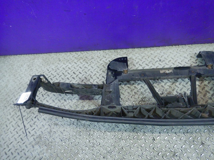 фото №6, Ford mondeo mk3 универсал 2.0 pas переднее 1s7x8242goc