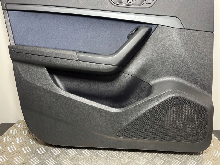 фото №8, 2018 seat ateca карта дверь передних 575867131