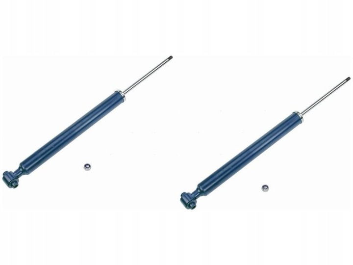 фото №1, Амортизатори зад mercedes клас a w176 1.5-2.1 12-18