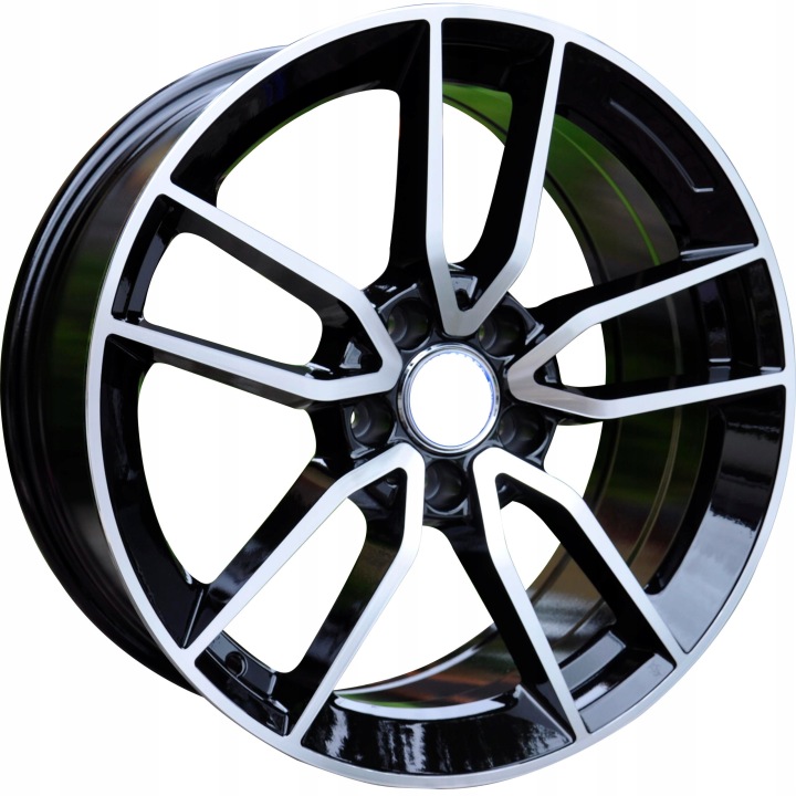 фото №14, Amg стиль 18 do mercedes sl-class r129 r230 r231 slk-class r170 r171