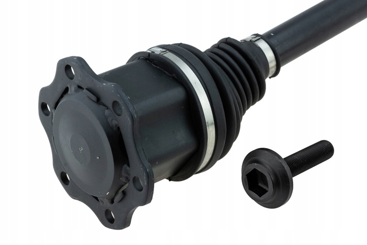 фото №8, Npw-au-053 nty полуось приводная nty