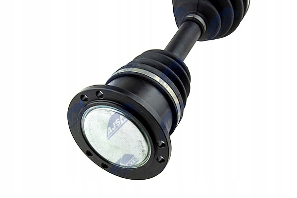 фото №9, Nty піввісь привідна nissan terrano i 2.4i 2.7td 87-96 pick-up d21