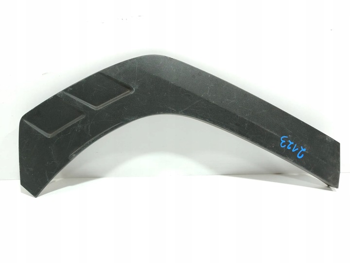 фото №1, Планка крыльев правая задняя hyundai tucson iv 20- оригинал !!