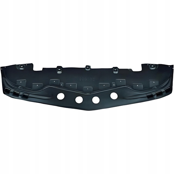 фото №1, Захист двигуна do mercedes b-klasse w245 05-08