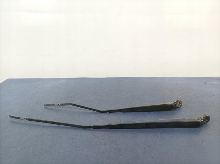 фото №1, Citroen c-elysee важелі двірник перед