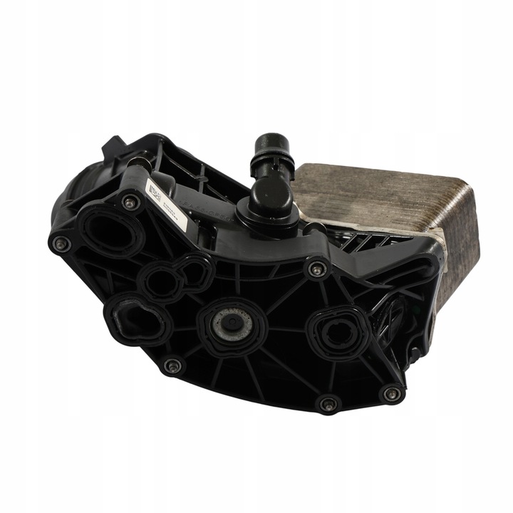 фото №13, Фільтр масла bmw f20 f30 lci g01 g20 g30 з корпус b58 b57 бензин 8583895