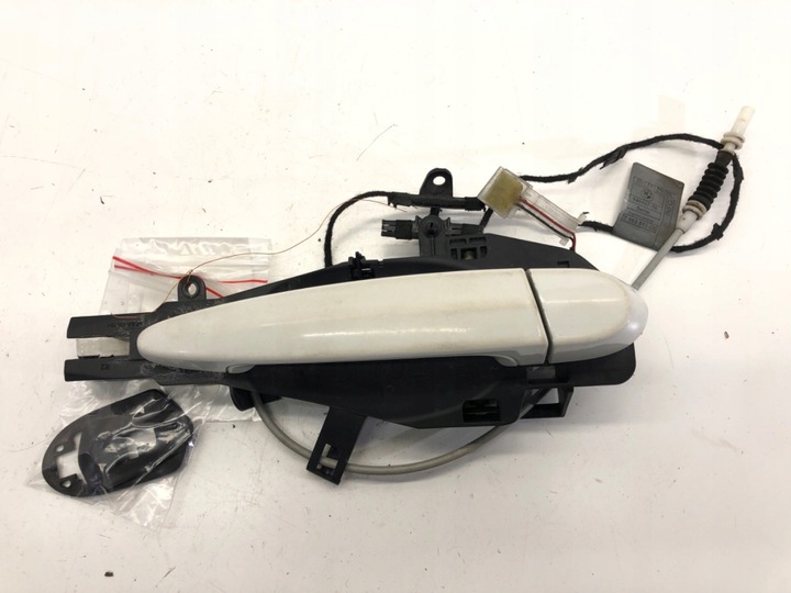 фото №1, Ручка наружная правые перед bmw e92 sportowy/coupe 05-13