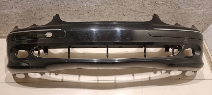 фото №1, Бампер перед mercedes w209 clk 02-05