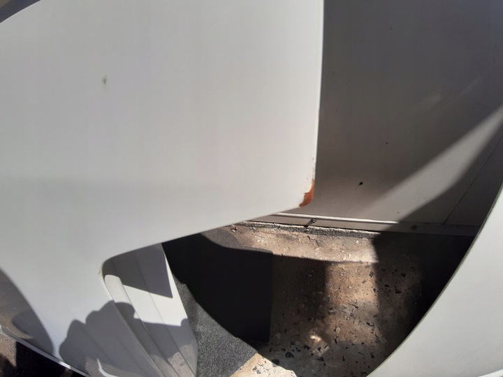 фото №6, Vw t5 transporter двері ліві передні r902