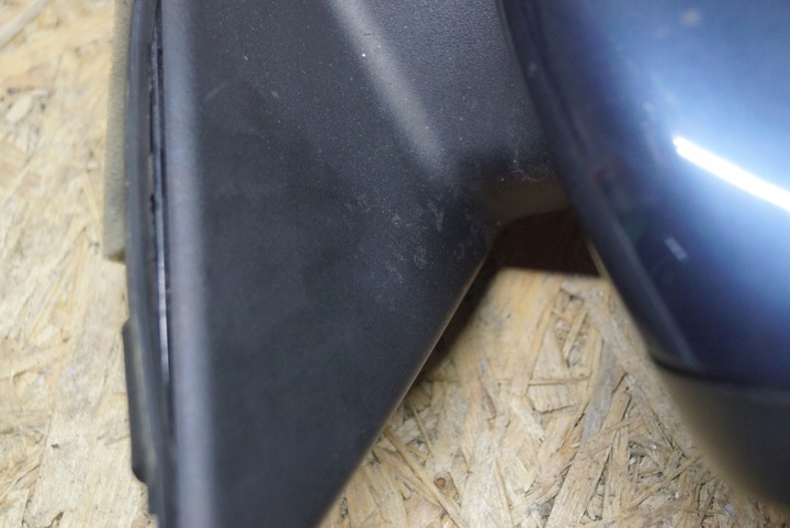 фото №6, Дзеркало праві volvo v70 iii 14+2 pin камера