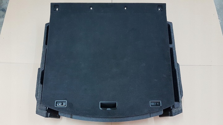 фото №1, Пінополістирол колеса запасного antara рестайлінг