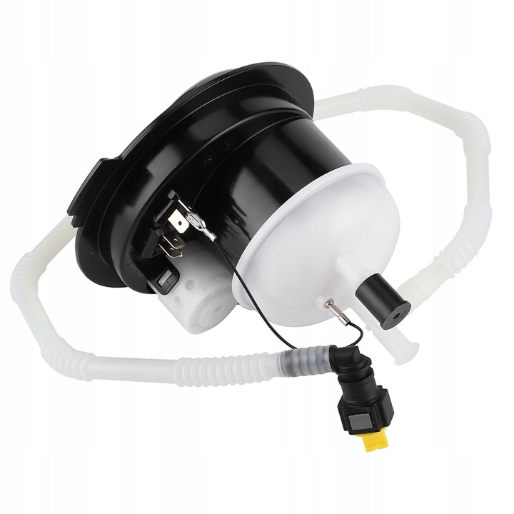 фото №10, Sitko фланець фільтра пального 95562042100 підходить