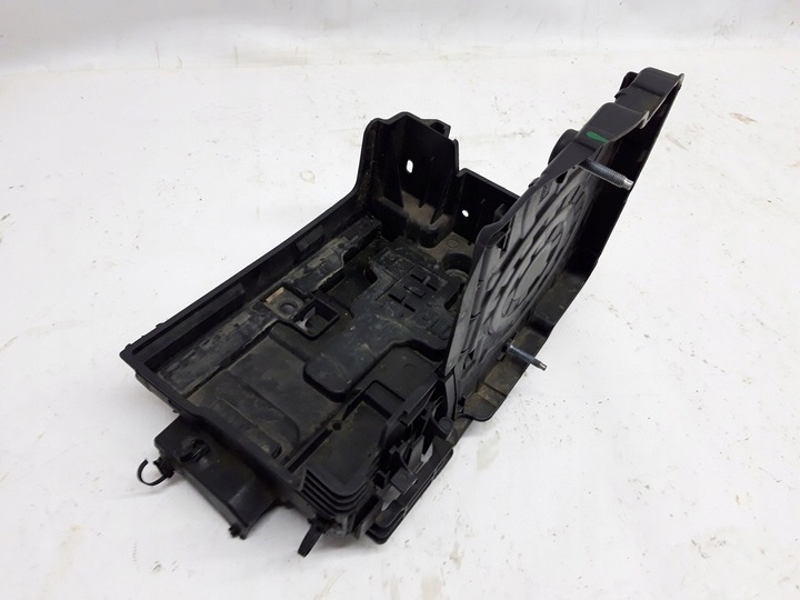 фото №1, Citroen c3 iii 2016- корпус акумулятора