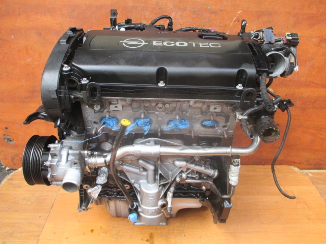 фото №10, Opel astra iv j 1.6 turbo a16let вкладыш перемычка вал распределительный вал головки