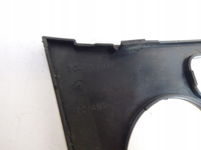 фото №6, Passat b6 3c декори заглушки рамки комплект