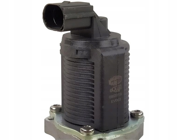 фото №9, Клапан egr магнит marelli 571822112003