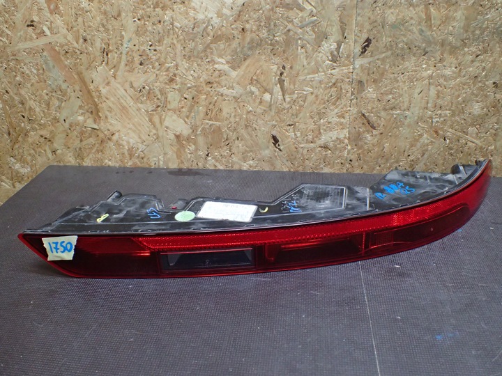 фото №1, Лампа зад правая audi q5 80a