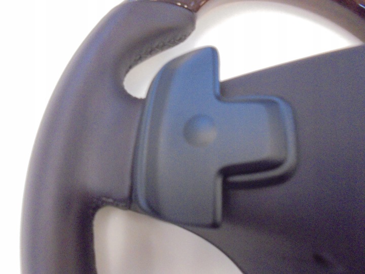 фото №10, Mercedes glc a 253 кермо шкіра дерево коричнева