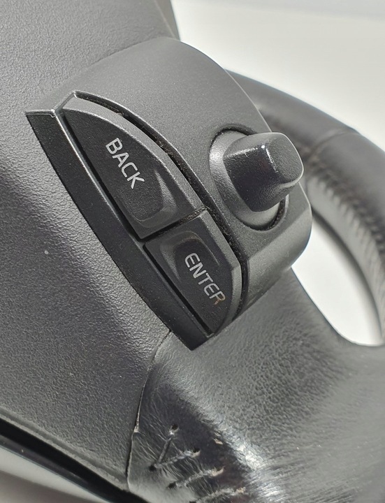 фото №10, Кермо мультифункція volvo c70 ii 9466979