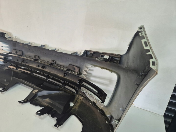 фото №11, Бампер land rover vogue l405 рестайлинг перед