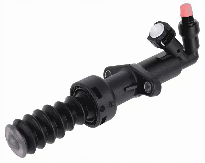 фото №1, 6283 600 562 амортизатор сцепление. citroen