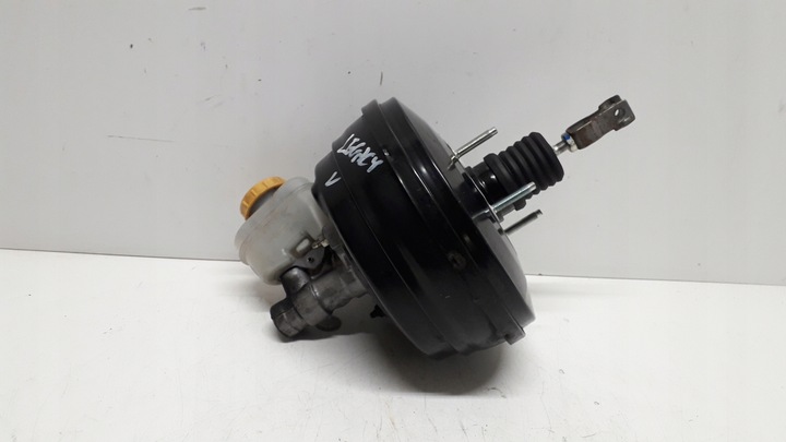 фото №6, Subaru legacy 2.0d насос гальмівна підсилювач g215t