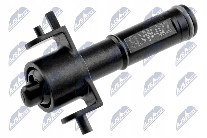 фото №2, Nty eds-vw-022 насадка склоомивача фара