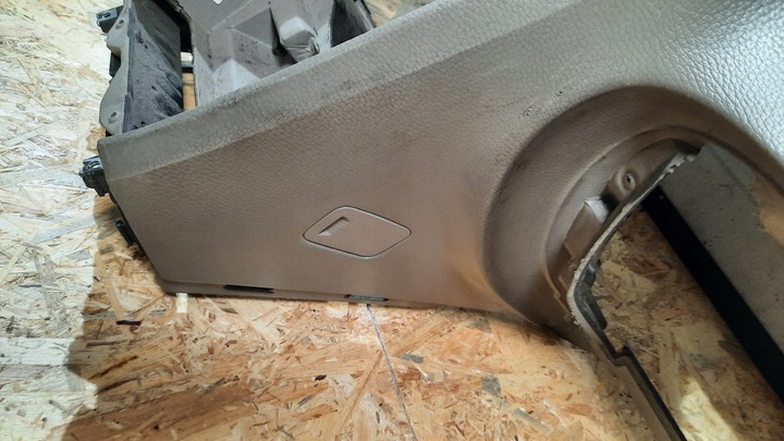 фото №13, Панель раздаточная светлая volvo s60 v70 ii 00-04r