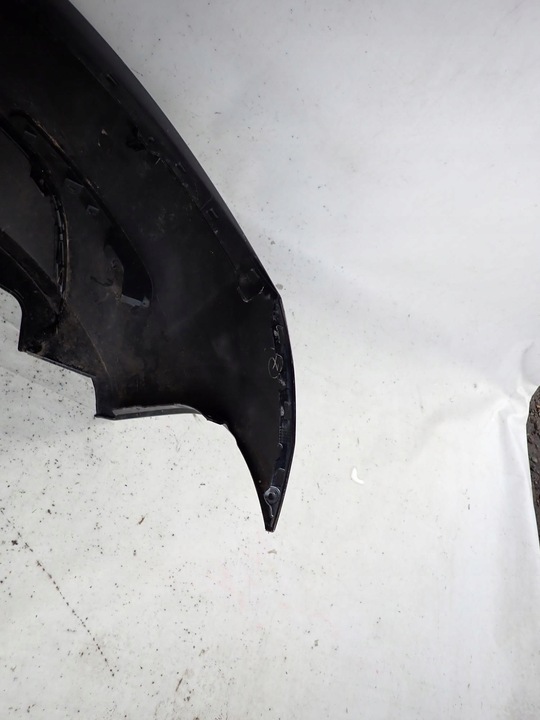 фото №8, Vw beetle 5c 11-19 бампер зад задний pdc