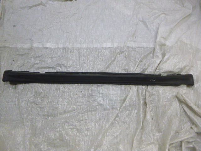 фото №1, Nissan juke планка порогова ліва 768511ka6a