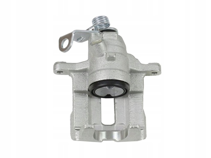 фото №1, Супорт гальма abakus 131-04-039 opel vivaro lt