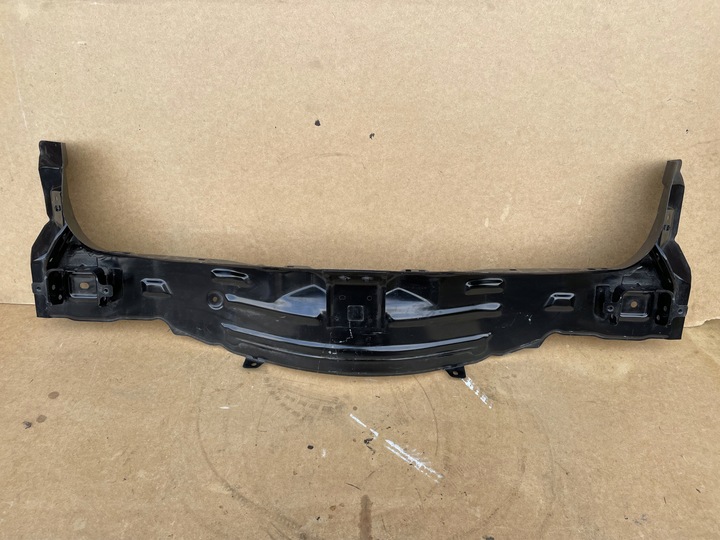 фото №1, Mazda 6 pas зад