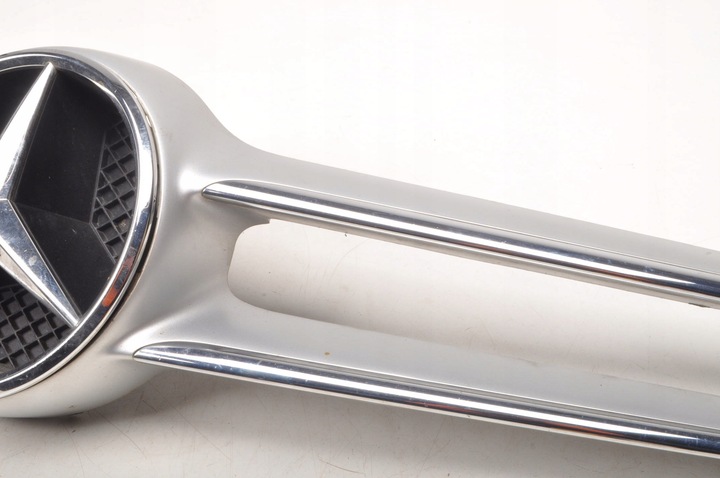 фото №9, Mercedes класс e w212 решётка решётка радиатора решётка радиатора a2128850622 a2188880060