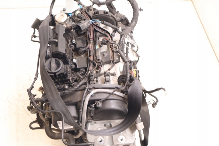 фото №6, Volvo xc40 двигун 1.5 t3 b3154t7
