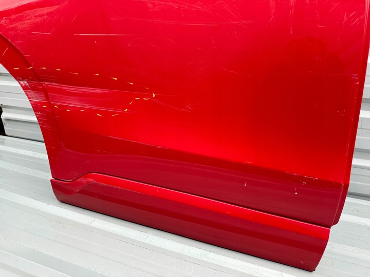 фото №7, Volvo xc90 ii 2 14r- двері праві зад праві задні