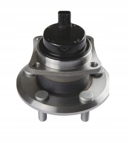 фото №1, Ступиця колеса підшипник зад задні toyota avensis t25 1.6 1.8 2.0 2.4 vvt-i