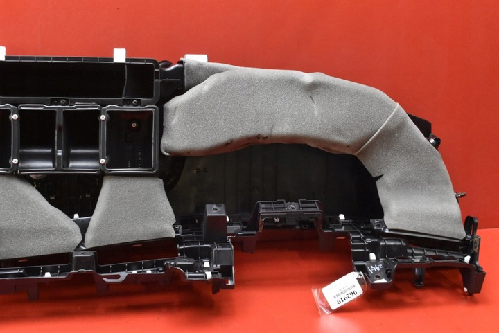 фото №13, Панель роздавальна консоль капот eu hyundai kona 2 ii 22-